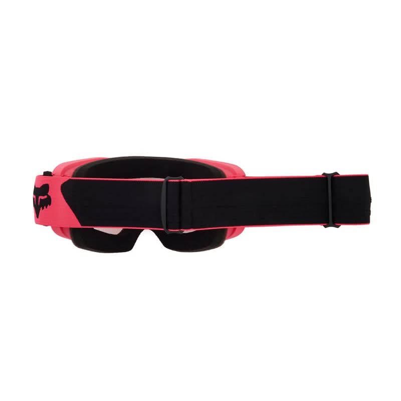 Fox Junior Main Core Pink goggles