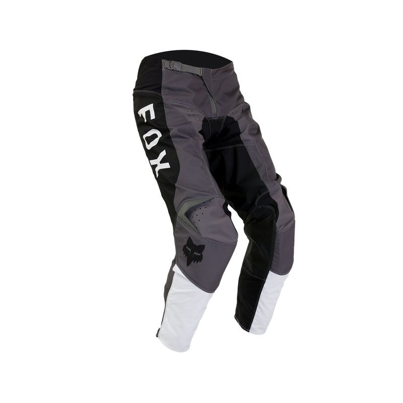 Fox Junior 180 Nitro Pants Black/Grey | RideHub