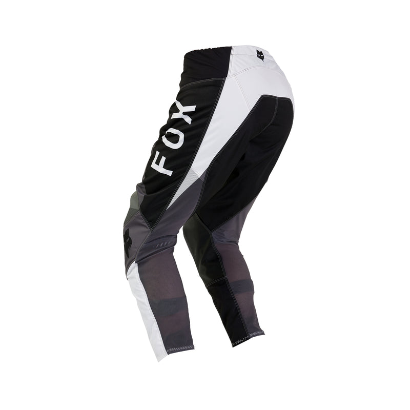 Fox Junior 180 Nitro Pants Black/Grey | RideHub