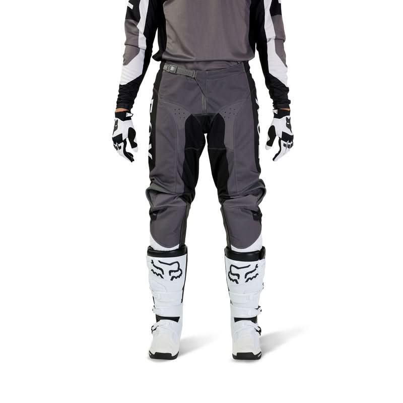 Fox Junior 180 Nitro Pants Black/Grey | RideHub