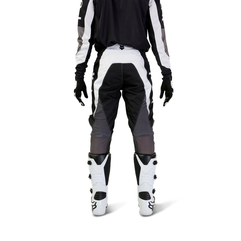 Fox Junior 180 Nitro Pants Black/Grey | RideHub