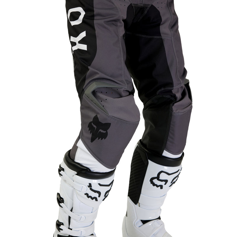Fox Junior 180 Nitro Pants Black/Grey | RideHub