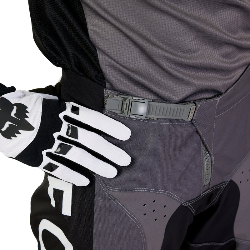 Fox Junior 180 Nitro Pants Black/Grey | RideHub