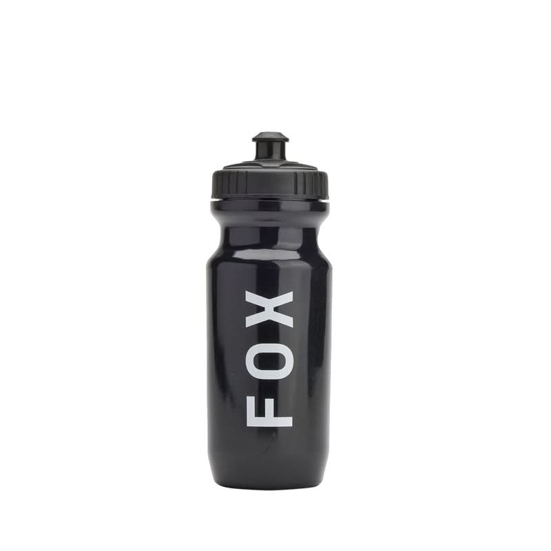 Fox Fox Base Water Black bottle