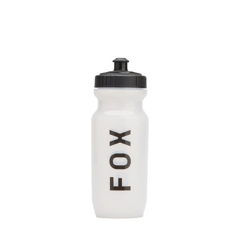 Fox Fox Base Water Clear bottle