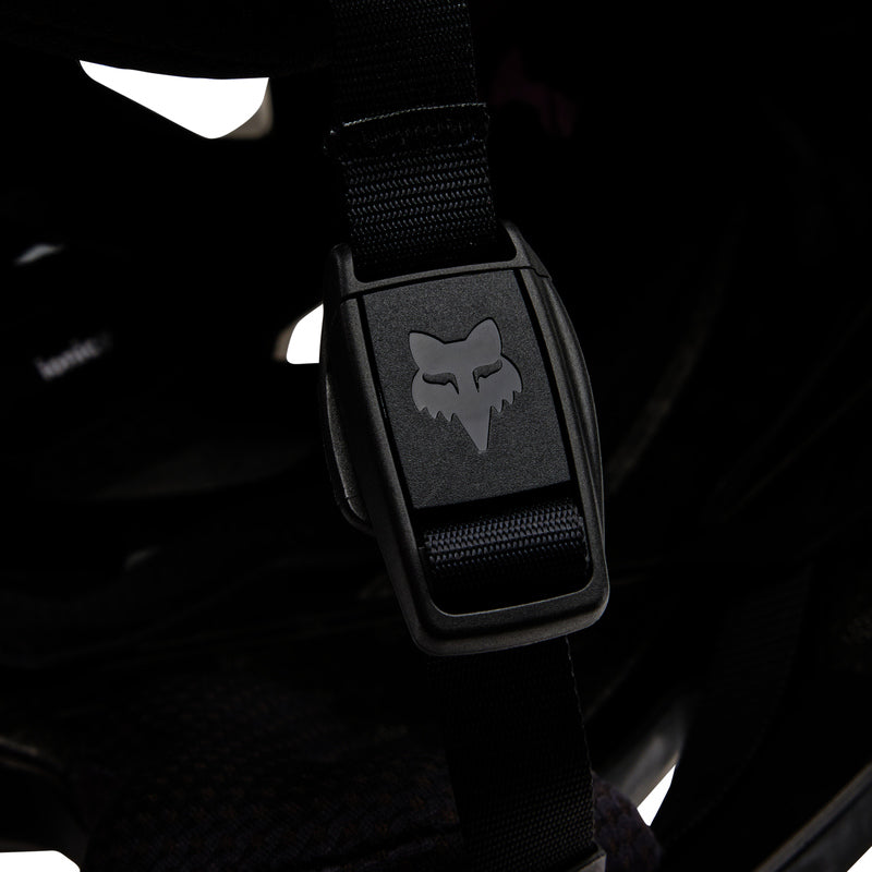 Fox Dropframe Pro Lunar Midnight Bike Helmet