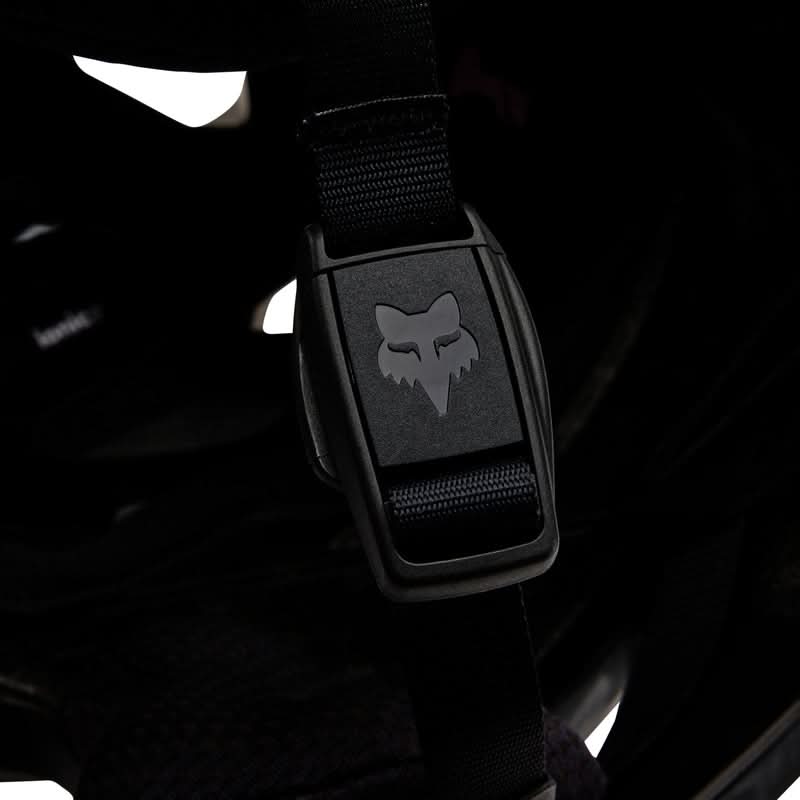 Fox Dropframe Pro Lunar Midnight Bike Helmet