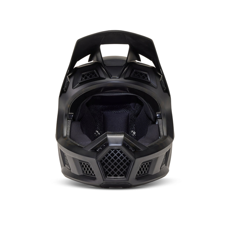 Fox Rampage Pro Carbon Mips Matte Carbon Bike Helmet