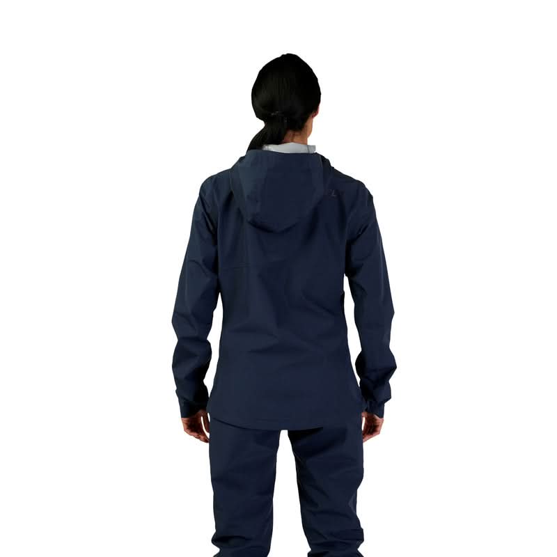 Fox Lady W Ranger 2.5L Water Midnight Rain Jacket