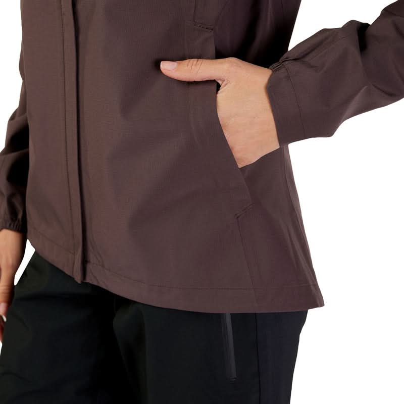 Fox Lady W Ranger 2.5L Water Purple Rain Jacket