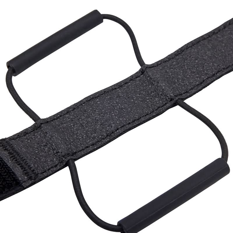 Fox Enduro Strap Black Velcro Fastener Tape