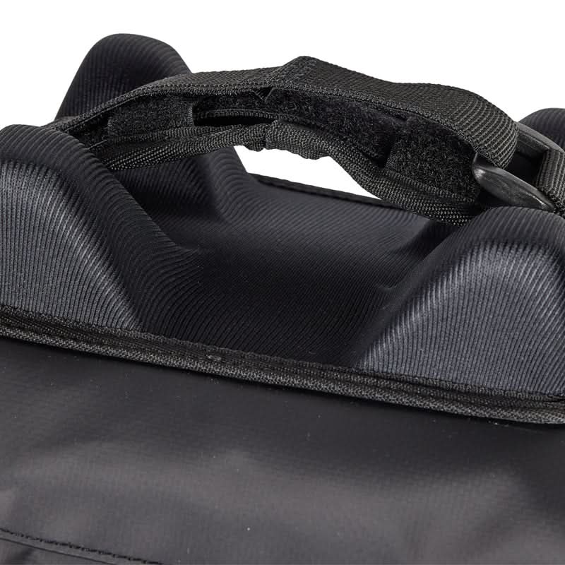 Fox Premium Tailgate Cover Small Black
