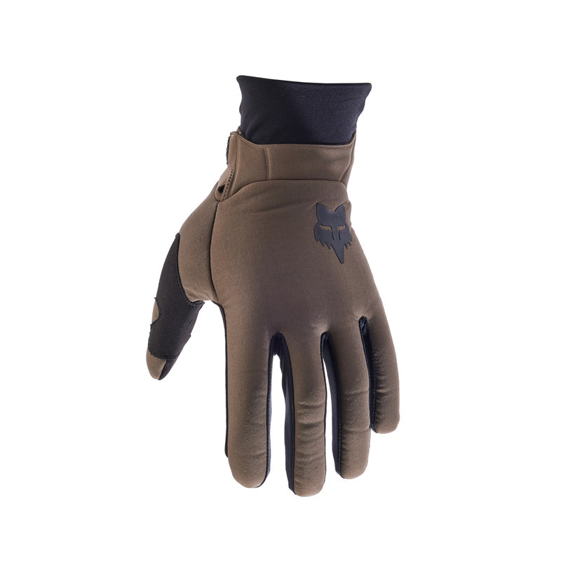 Fox Defend Thermo Dirt gloves