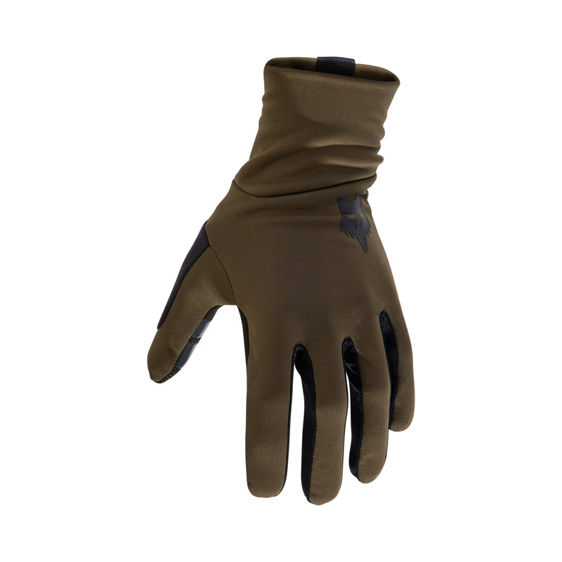 Fox Ranger Fire Olive Green gloves