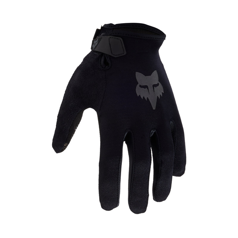 Fox Ranger Black Gloves