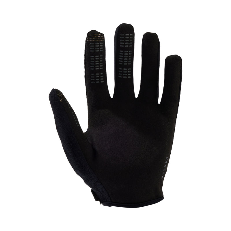 Fox Ranger Black Gloves
