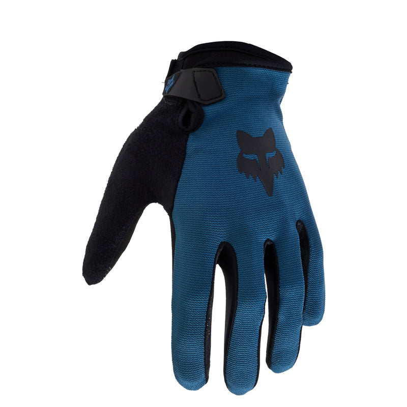 Fox Ranger Dark Slate Gloves