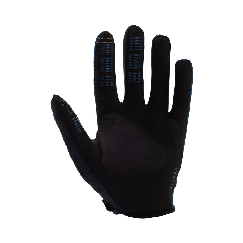 Fox Ranger Dark Slate Gloves