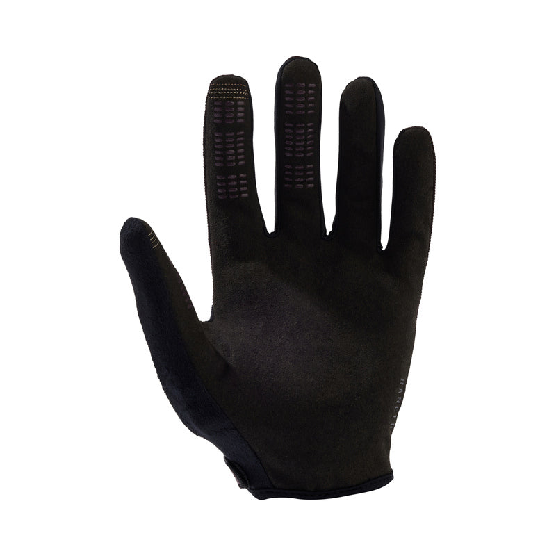 Fox Ranger Purple Gloves