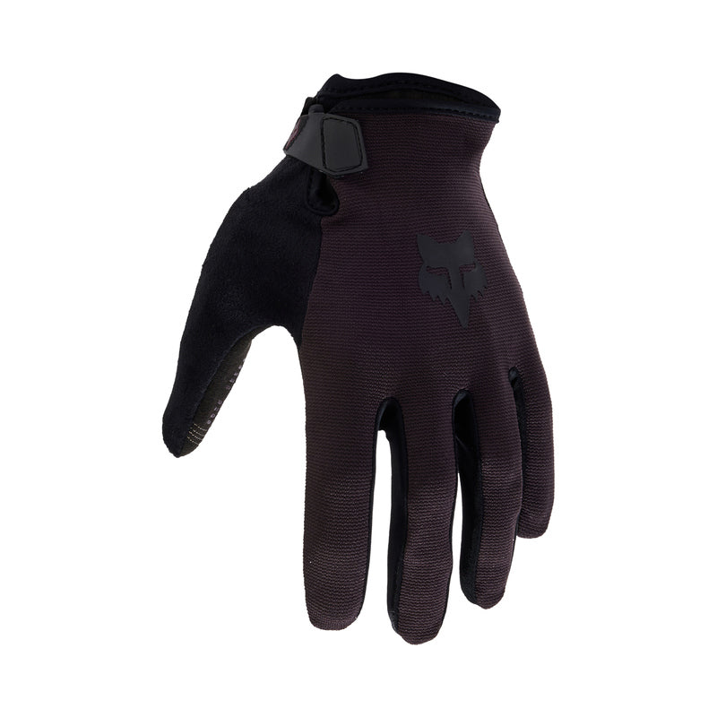 Fox Ranger Purple Gloves
