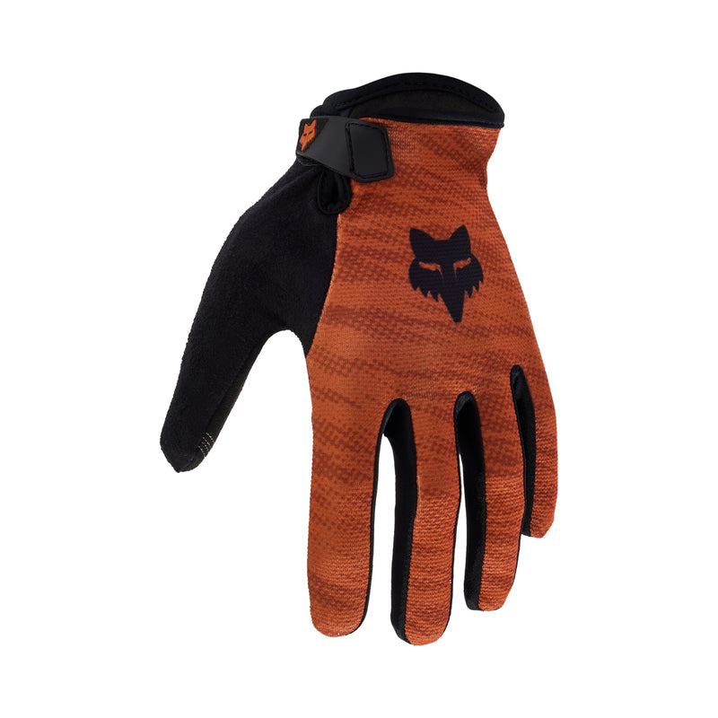 Fox Ranger Emerson Burnt Orange Gloves