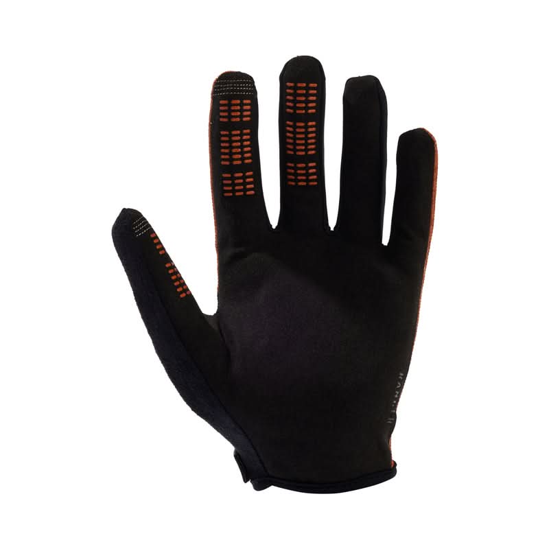 Fox Ranger Emerson Burnt Orange Gloves