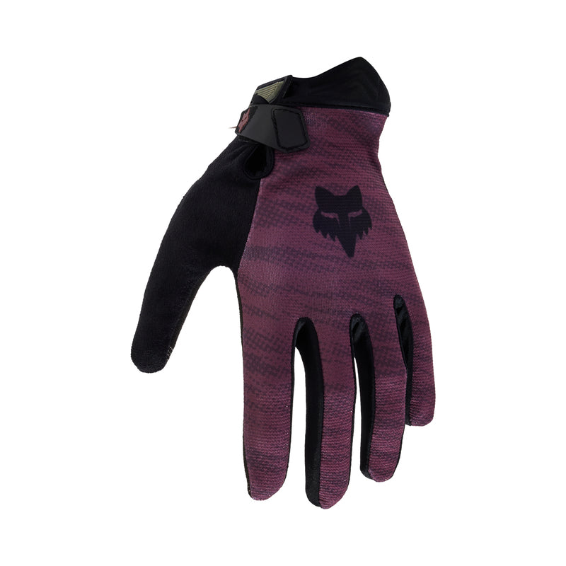 Fox Ranger Emerson Purple gloves