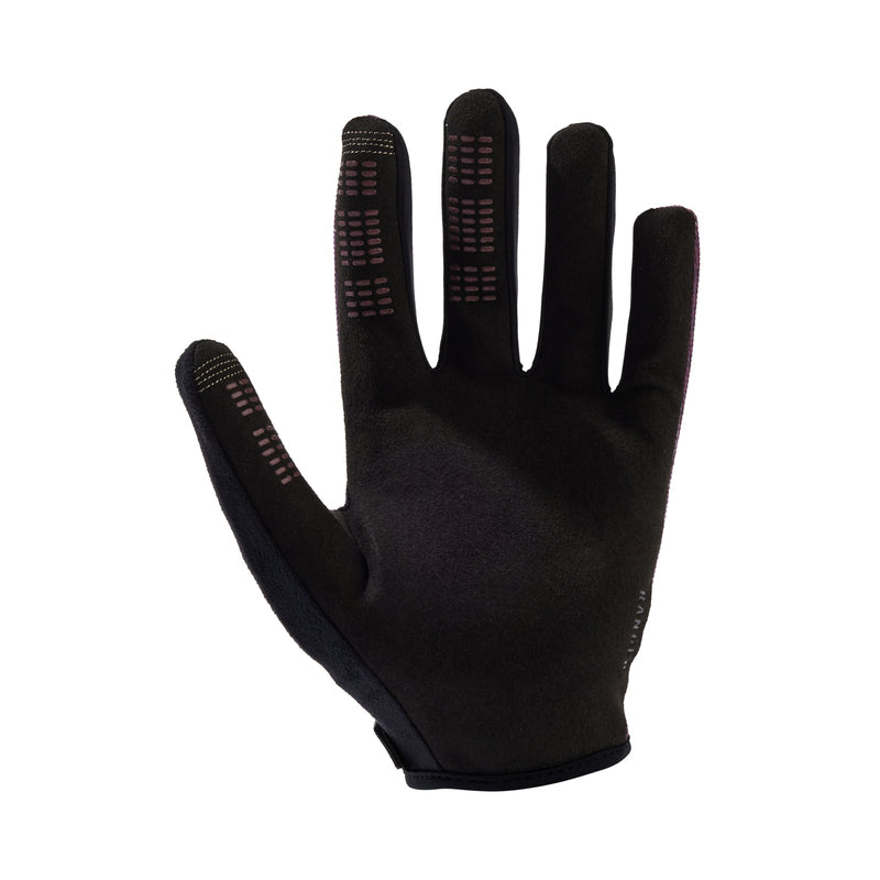Fox Ranger Emerson Purple gloves