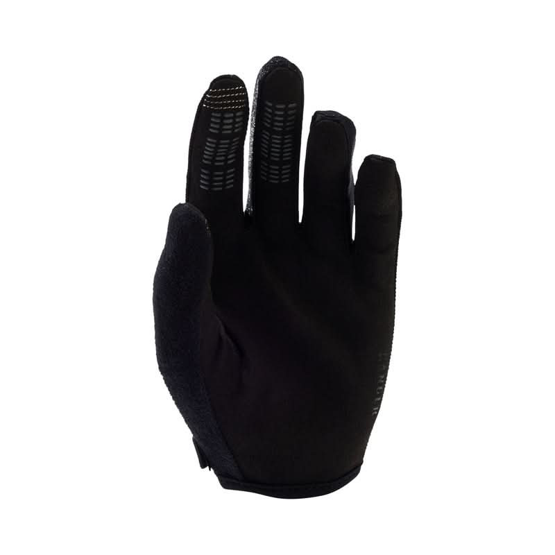 Fox Lady W Ranger Black Gloves