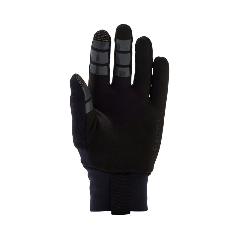 Fox Junior Ranger Fire Black gloves