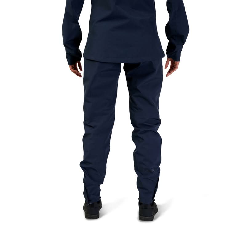 Fox Lady W Ranger 2.5L Water Midnight Rain Pants