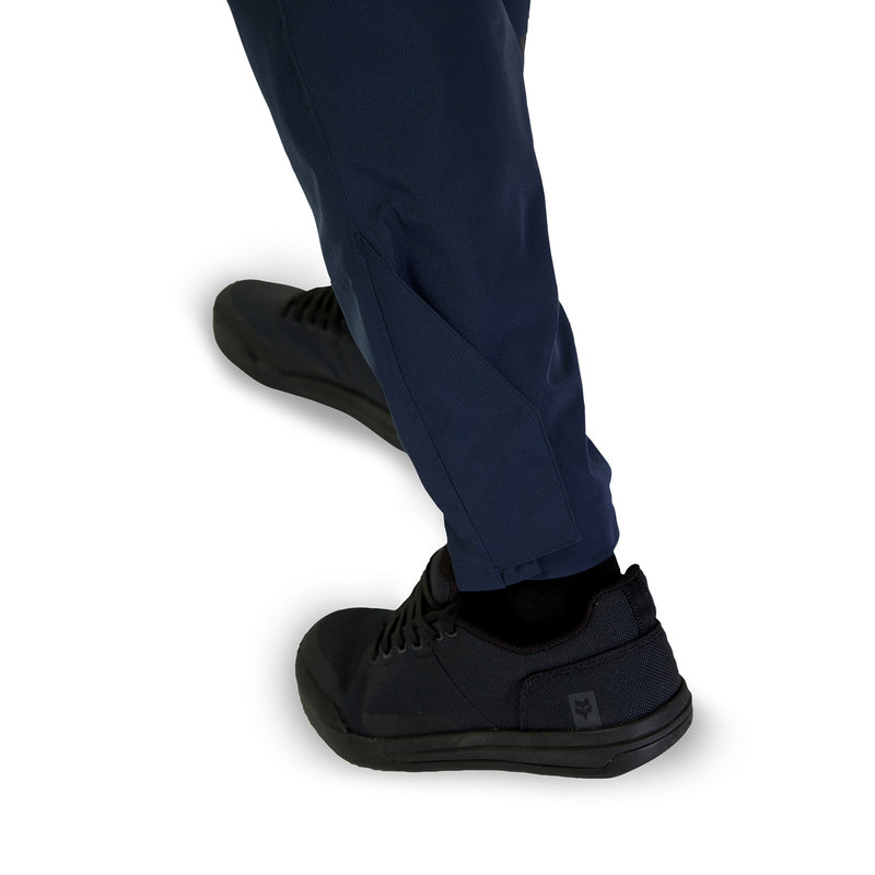 Fox Lady W Ranger 2.5L Water Midnight Rain Pants