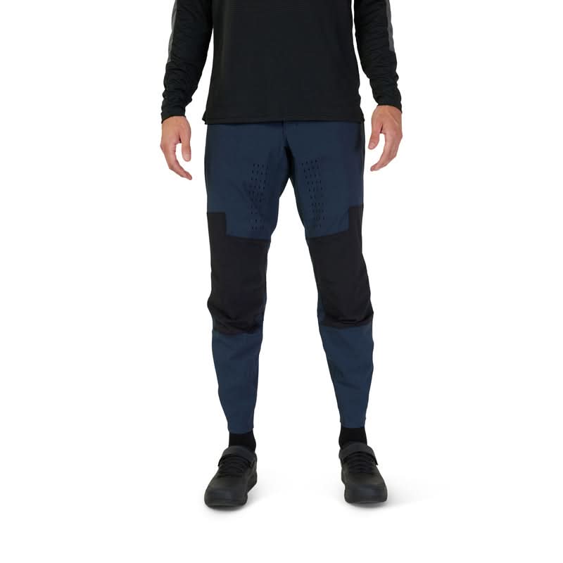 Fox Defend Midnight Cycling Pants | RideHub