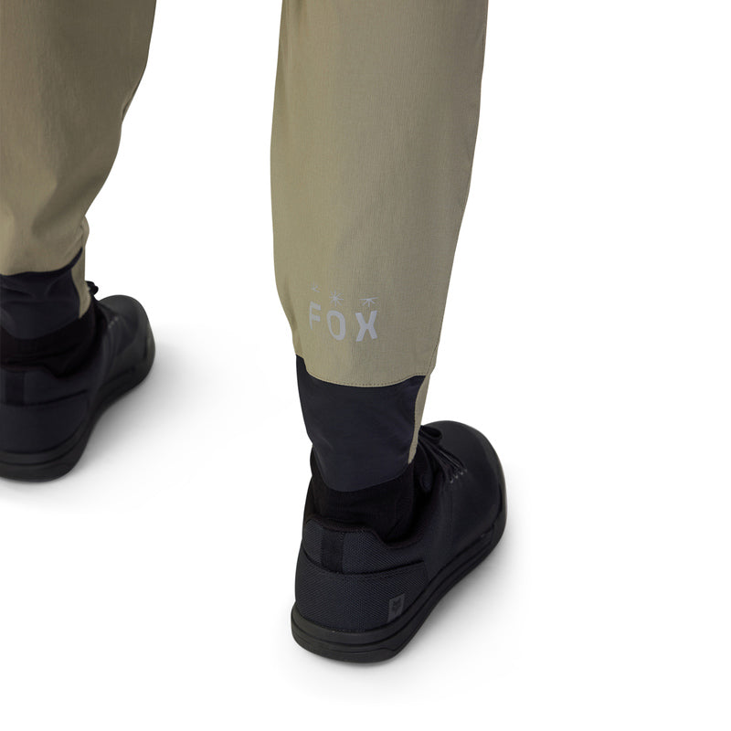 Fox Ranger Lunar Adobe Cycling Pants | RideHub