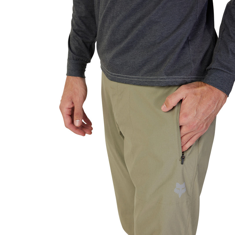Fox Ranger Lunar Adobe Cycling Pants | RideHub