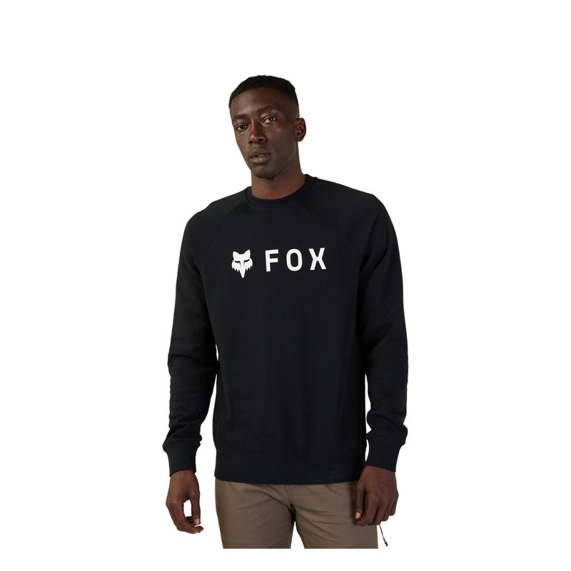 Fox Absolute Black Sweatshirt