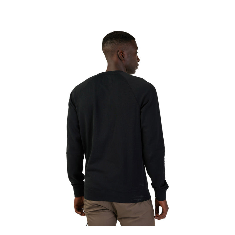 Fox Absolute Black Sweatshirt