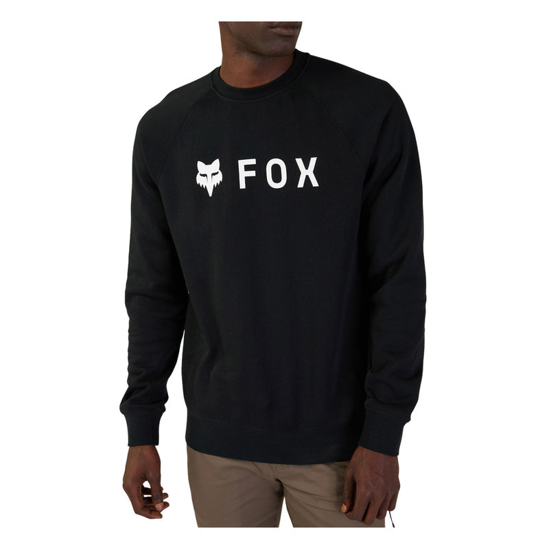 Fox Absolute Black Sweatshirt