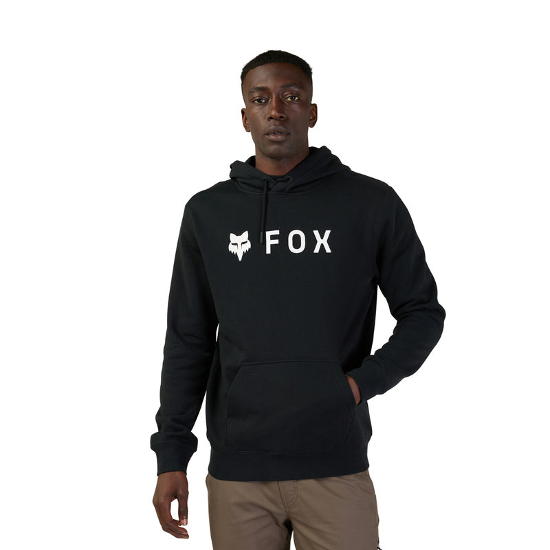 Fox Absolute Black Hoodie