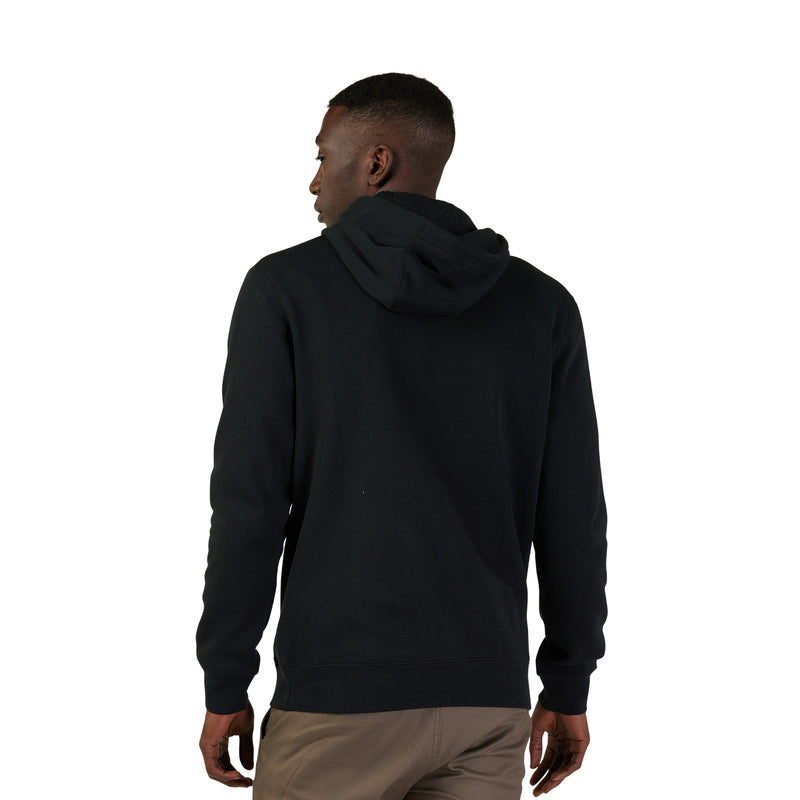 Fox Absolute Black Hoodie