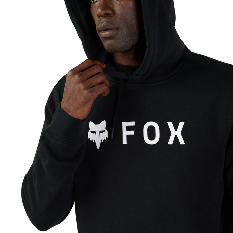 Fox Absolute Black Hoodie