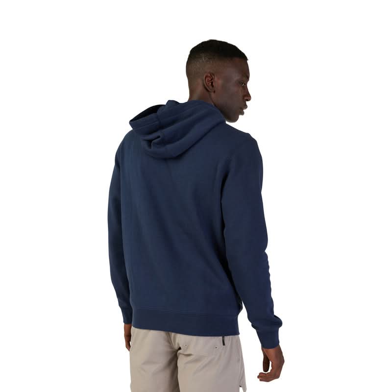 Fox Absolute Midnight Hoodie