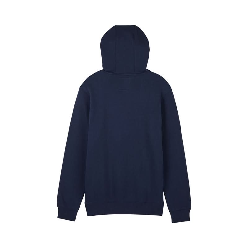 Fox Fox Head Midnight Hoodie