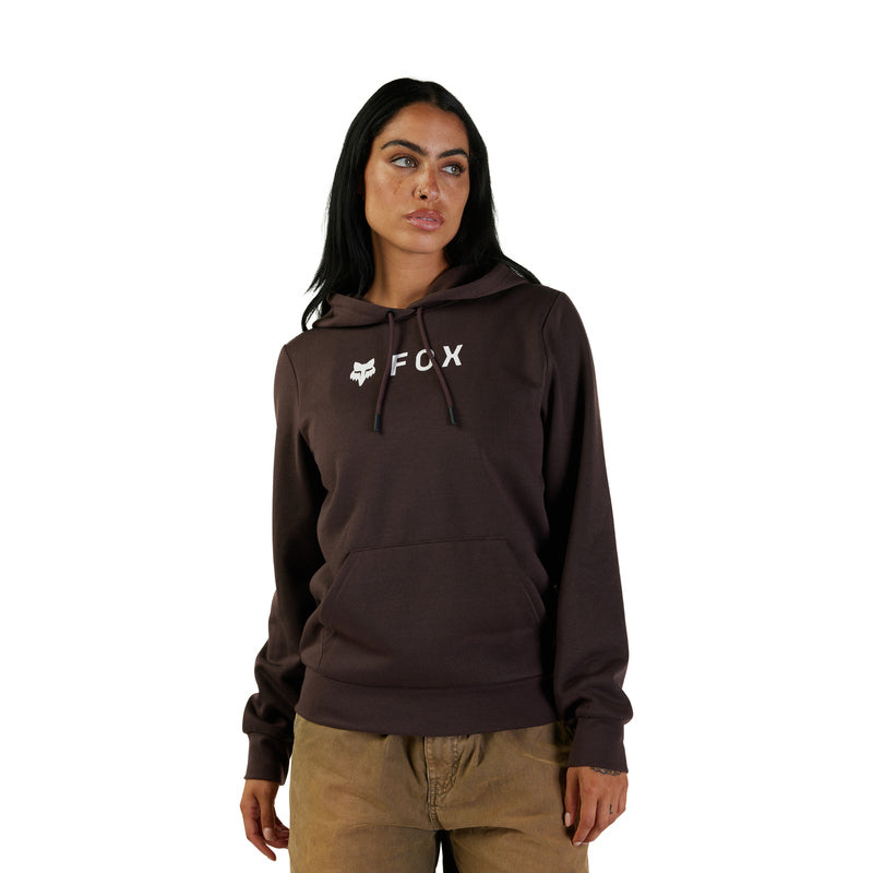 Fox Lady Absolute Purple Hoodie