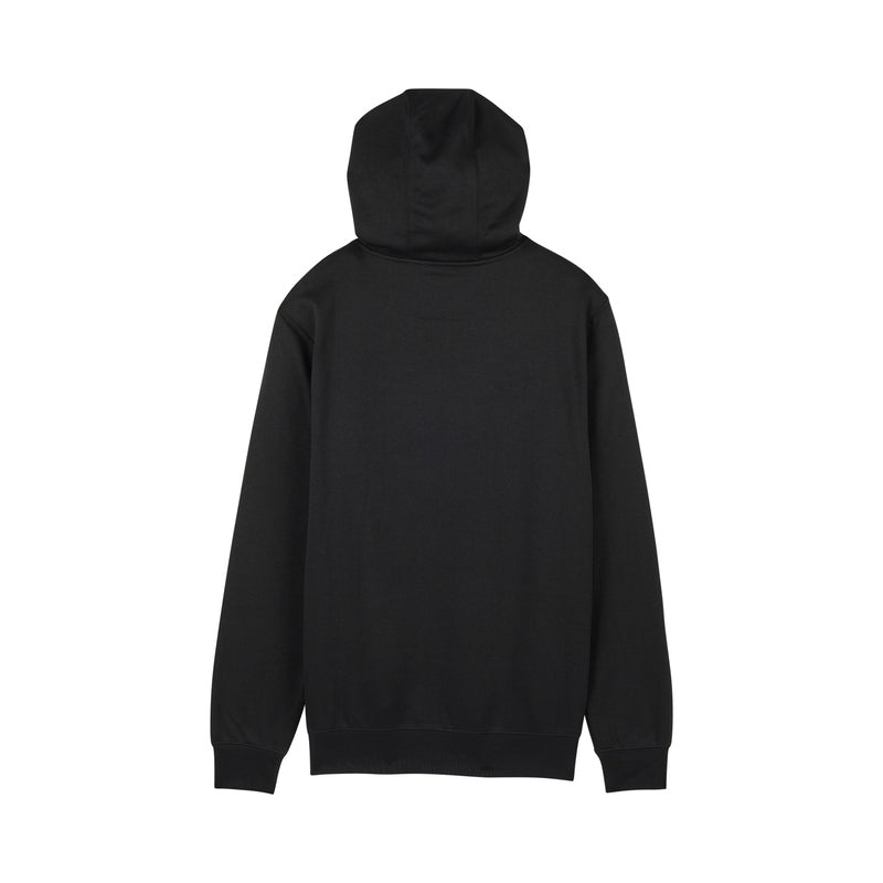 Fox Non Stop Black Hoodie