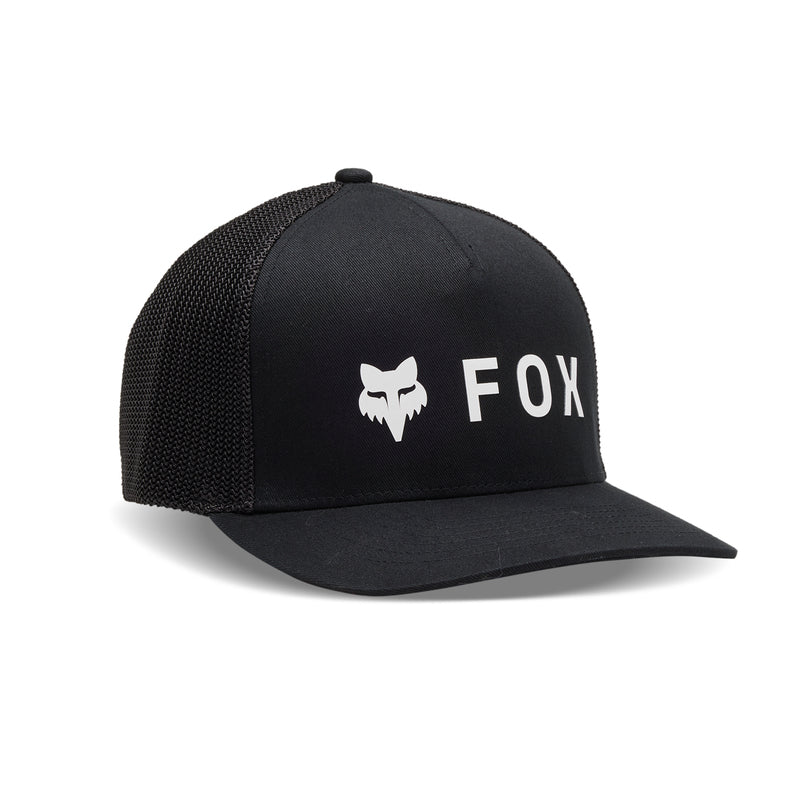 Fox Absolute Flexfit Black Cap