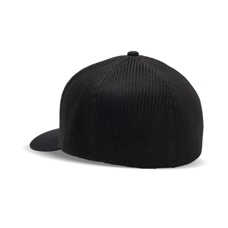 Fox Absolute Flexfit Black Cap