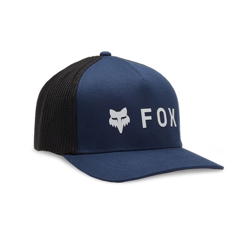 Fox Absolute Flexfit Midnight Cap
