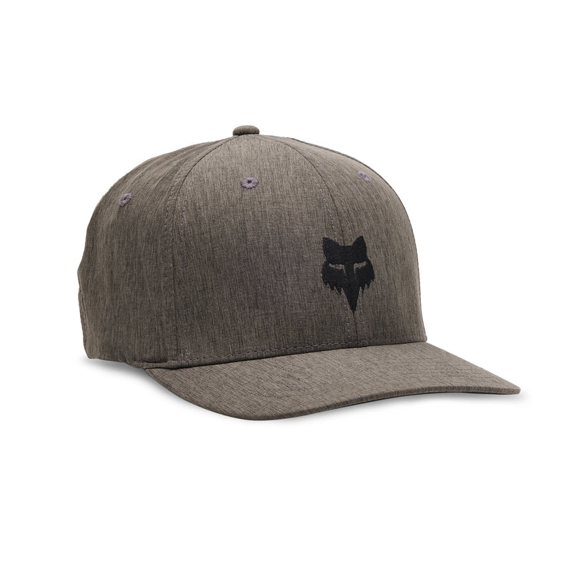 Fox Head Select Flexfit Black/Charcoal Cap
