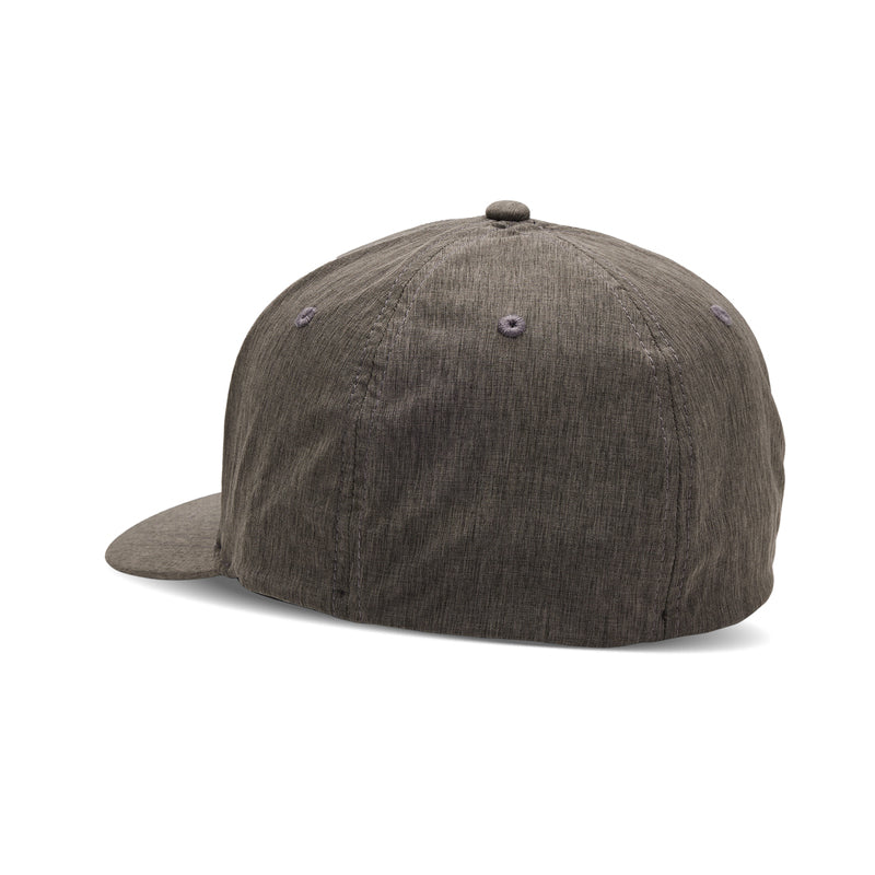 Fox Head Select Flexfit Black/Charcoal Cap